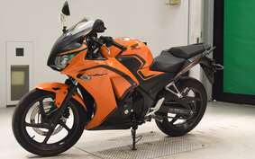 HONDA CBR250R A MC41