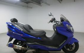 SUZUKI SKYWAVE 250 (Burgman 250) M Fi CJ45A