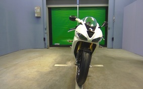 TRIUMPH DAYTONA 675 R 2011 MD1166