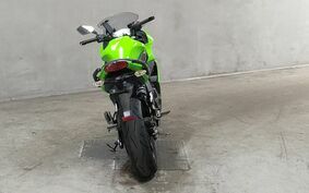 KAWASAKI NINJA 400 R 2010 ER400B