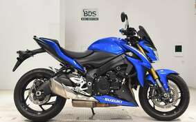 SUZUKI GSX-S1000 2019 GT79A