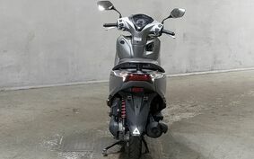 HONDA LEAD 125 JK12