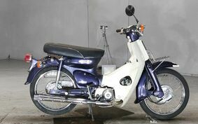 HONDA C70 SUPER CUB HA02