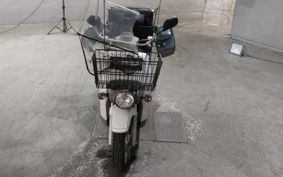 HONDA BENLY110 JA09