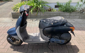 HONDA MANY CTOR AF51