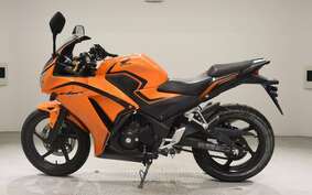 HONDA CBR250R A MC41