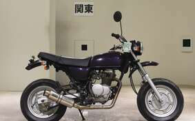 HONDA APE 100 HC07