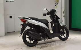 SUZUKI ADDRESS 110 CE47A