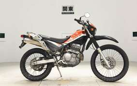 KAWASAKI SUPER SHERPA KL250G