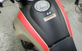 MOTO GUZZI V85 TT 2020