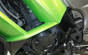 KAWASAKI NINJA 1000 A 2011 ZXT00G