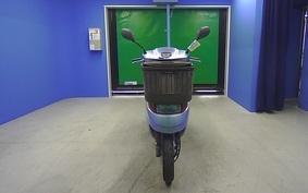 HONDA DIO CESTA GEN 2 AF62