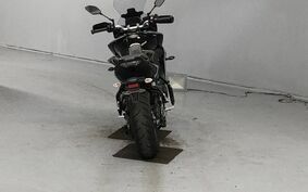 YAMAHA TRACER 9 2018 RN51J