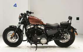 HARLEY XL1200X 2014