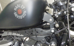 HARLEY XL883N 2020