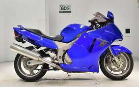 HONDA CBR1100XX 2000 SC35