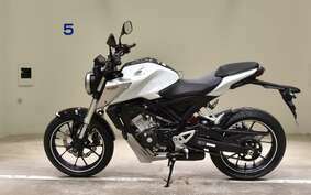 HONDA CB125 R JC79