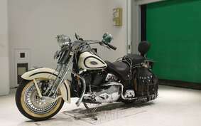 HARLEY FLSTS 1340 1997