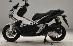 HONDA ADV150 KF38