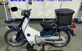 HONDA C90-E HA02