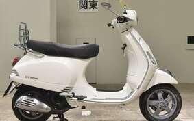 VESPA LX150IE