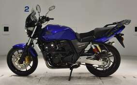 HONDA CB400SF GEN 4 2015 NC42