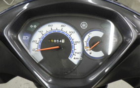 YAMAHA AXIS 125 Z SED7J