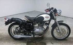 KAWASAKI ESTRELLA 1992 BJ250A