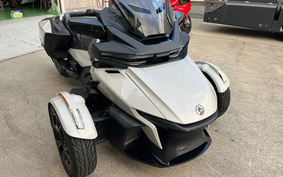 BRP CAN-AM Spyder RT-S 2022