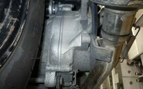 SUZUKI ADDRESS V125 G CF46A