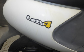 SUZUKI LET's 4 CA45A