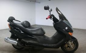 YAMAHA MAJESTY 125 5CA