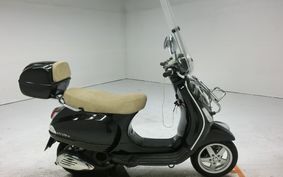 VESPA LX125 M681