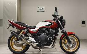 HONDA CB400SF VTEC 2013 NC42