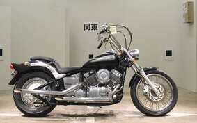 YAMAHA DRAGSTAR 400 2002 VH01J