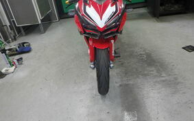 HONDA CBR250RR A MC51