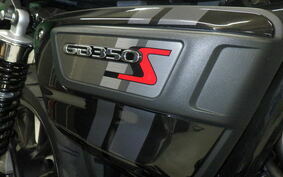 HONDA GB350S 2022 NC59