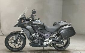 HONDA 400 X 2016 NC47