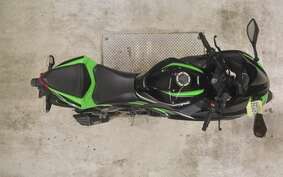 KAWASAKI NINJA 250 ABS EX250L