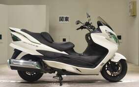 SUZUKI SKYWAVE 250 (Burgman 250) S Gen.3 CJ46A