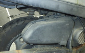 SUZUKI ADDRESS V100 CE13A