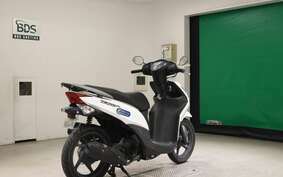 HONDA DIO 110 JF31