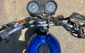 HONDA CB250 CB250T