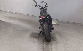 YAMAHA TW200 DG07J