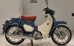 HONDA C125 SUPER CUB JA71