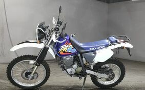 HONDA XR250 BAJA MD30