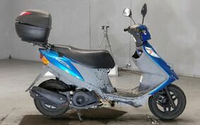 SUZUKI ADDRESS V125 G CF46A