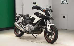 HONDA NC 700 X 2012 RC63