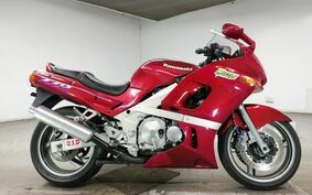 KAWASAKI ZZ-R400 1994 ZX400N