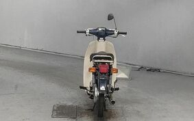 HONDA C70 SUPER CUB CUSTOM C70